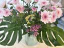 多头小雏菊60cm 5支(颜色随机）鲜花送礼物悦己家用 实拍图