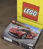 乐高（LEGO）积木机械组42223 1966福特GT40赛车男女孩玩具生日礼物 实拍图