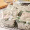 天堂牌桂花莲子西湖藕粉 杭州特产速溶桂花莲子藕粉代餐粉360g盒装 实拍图