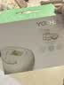 优合（youha）优合吸奶器双边电动微震变频大吸力静音吸乳 8004旗舰款-果冻粉 实拍图