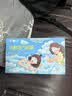 云南白药热敷蒸汽眼罩发热睡眠眼罩蒸汽热敷眼罩眼干涩缓解眼疲劳睡觉30片 实拍图
