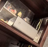 华为家庭存储8TB 手机一碰扩容 双盘位nas网络存储器相册备份家用硬盘网盘私有云服务器 实拍图