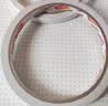 得力高粘棉纸双面胶带春联胶带 18mm*10y学生文具 开学必备学习用品 小卷芯1卷凑单 办公用品 30436 实拍图