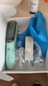 易简（yijan）自动吸发婴儿理发器轻音儿童理发器宝宝剃头器新生儿剪发电推子 实拍图