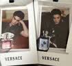 范思哲（VERSACE）蓝色牛仔淡香水75ml 生日礼物送男友可乐男士淡香水毕业礼物 实拍图