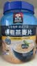 桂格（QUAKER）快煮快熟燕麦片1000克罐装 营养早餐 膳食纤维 零添加白砂糖 实拍图