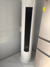 AUFIT空调奥克斯（AUX）出品空调大3匹柜机新一级变频冷暖立式空调自清洁家用客厅立柜式换新补贴 超省电se 3匹 【WIFI款】新五代自清洁除湿 实拍图