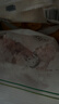 京东跑山猪黑猪肋排 净重4斤 含软骨原切煲汤红烧生鲜食材 实拍图