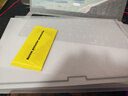索盈【磁吸可拆卸】适用苹果MacBook Pro屏幕膜14英寸M5/4/3/2保护膜2026/25/24款笔记本电脑高清易贴 实拍图