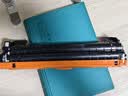 兄弟TN118墨粉盒 可打印约1500页（标准容量 适用于兄弟1628/1638/1848/1228/1238/1808) 实拍图
