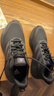 阿迪达斯男女 休闲系列 EDGE GAMEDAY SHOES 跑步鞋 IF0585 44码 UK9.5码 实拍图