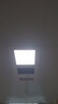 松下（Panasonic）智能浴霸 风暖浴霸 暖风照明排气一体集成300x600 FV-RB26VD2-W 实拍图