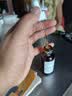 THE ORDINARY5%咖啡因眼霜眼部护肤精华30ml淡化黑眼圈提亮消肿男女生日礼物 实拍图
