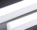 三雄极光 led灯管一体化t5支架日光灯长条节能灯 16W 1.2米 6500k白光 实拍图
