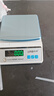 乐祺电子天平秤0.01g0.001g高精度克称实验室精密称重器中药计数秤 方盘-量程2kg精度0.01g配砝码 实拍图
