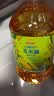 金龙鱼 食用油 非转基因 物理压榨玉米油6.18L（蕴含植物甾醇） 实拍图
