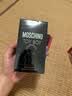 莫斯奇诺（MOSCHINO）熊男友香水50ml 木质调男士生日礼物 实拍图