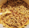 康师傅 方便面 经典红烧牛肉桶面110g*12 泡面整箱速食 方便食品 实拍图