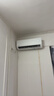 华凌空调超省电 一级能效1.5匹 变频挂机KFR-35GW/N8HA1Ⅲ-P+一级能效3匹变频柜机KFR-72LW/N8HA1Ⅲ 实拍图