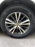 韩泰（Hankook）汽车轮胎 195/65R15 91H SK70 适配卡罗拉/朗逸/宝来/雷凌/福睿斯 实拍图