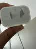 Apple/苹果 原装正品20W type-c充电器 苹果usb-c充电器手机快充头 旗舰店苹果iPhone 17 Pro Max充电器 实拍图