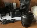 松下（Panasonic）Lumix G100D M43画幅相机 M43卡口 微单相机 无反数码相机 G100D+【12-60mm白盒】单镜套装 实拍图