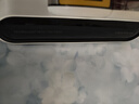 德尔玛（Deerma）【买贵可价保】双尘杯离尘除螨仪CM980 床上吸尘器 紫外线99.9%除螨率家用手持床宝 拍打大吸力 实拍图