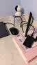 绿联USB无线网卡WiFi6千兆 WiFi接收器AX3000双频5G网卡 台式机专用笔记本无线网接收器外置增益天线 实拍图