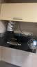 荣事达油烟机中式家用大吸力抽油烟机顶吸小尺寸老款静压低噪音自清洁脱排抽烟机 彩屏 动态显屏+全封闭电机 | 上门安装 实拍图