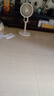 澳柯玛（AUCMA）遥控款空气循环扇家用电风扇大风量落地扇轻音节能定时卧室小风扇台式立式电扇 KYT-15H322(Y) 实拍图