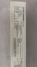 京东京造 烘焙纸 烤箱油纸 三明治包装纸空气炸锅硅油纸【20米×30cm】 实拍图