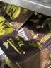和路雪【选5件爆款129】梦龙雪糕冰淇淋可爱多冰激凌冷饮 梦龙香草*2支+开心果*2支 实拍图
