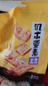 来伊份饥本要素手撕蛋白素肉五香味168g 素食豆干小吃休闲零食 实拍图