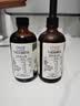 爷爷的农场有机亚麻籽油110ml 食用油热炒凉拌辅食油 赠婴儿宝宝辅食谱 实拍图
