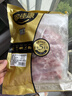 家佳康无抗亚麻籽猪肉馅750g 肉糜包子饺子馄饨馅 猪肉生鲜 中粮出品 实拍图