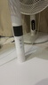艾美特（AIRMATE）【智能遥控】七叶家用大风量落地扇电风扇台式空气循环小风扇6档暴风定时电扇高清屏显 FS30-R99 实拍图