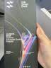 闪魔【AR增透抗反光】适用苹果16Promax钢化iPhone16promax手机膜AR增透全屏防尘无尘仓保护膜2片装 实拍图