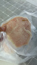 小黄象橄榄油香煎鸡排1000g(10片)鸡胸肉低脂高蛋白鸡肉 实拍图