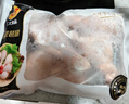 正大琵琶腿2斤 鸡腿鸡肉鸡腿肉生鲜早餐鸡腿烧烤琵琶腿 实拍图