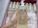 SK-II光子小灯泡美白祛斑淡斑精华液50ml化妆品sk2护肤品套装生日礼物 实拍图
