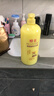 蜂花柔顺营养护发素(小麦蛋白)1.2L滋润保湿秀发自然柔顺闪耀 实拍图
