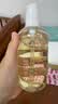 EVER EDEN婴儿抚触油按摩油保湿润肤油天然小金瓶老爸抽检300ml美国进口 实拍图
