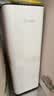 美的（Midea）家用净水器玲珑MAX瞬时1200G 5年长效RO反渗透 厨下式净水机过滤器直饮机一级能效 【品牌旗舰新款】美的战斗机瞬时1200G母婴净水器 实拍图