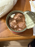梅林红烧牛肉罐头150g*2类熟食牛肉罐头下饭菜中粮出品方便面 实拍图