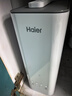 海尔（Haier）净水器家用升级1200G流速出水0阻垢剂 厨房专用台下用RO反渗透小白鲸净水机直饮一体机官方前十名 【爆款升级Pro】1200G流速体验 母婴直饮 实拍图