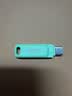 闪迪（SanDisk）512GB Type-C USB3.2 手机U盘DDC3绿色 读速高达400MB/s 自动备份 手机电脑两用 双接口大容量优盘 实拍图