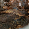 三只松鼠手撕牛肉片五香味250g罐装休闲零食牛肉干即食卤香烘烤 实拍图