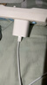 Apple/苹果 原装正品20W type-c充电器 苹果usb-c充电器手机快充头 旗舰店苹果iPhone 17 Pro Max充电器 实拍图