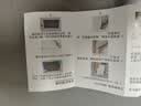 飞博士墨绿色60*90cm磁性黑板墙贴可移除儿童画板创意涂鸦墙环保可擦写无尘黑板磁吸家用学生磁力小黑板 实拍图