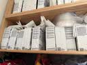 pidan猫砂 纯豆腐猫砂2.4kg*4包强力吸臭不易带出 可冲厕所非膨润土砂 实拍图